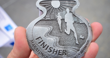 Maratonul Nisipului, dominat, din nou, de atleții de peste Prut - 6