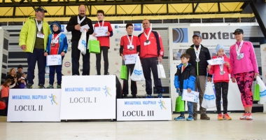 Stire din Sport : Maratonul Nisipului, dominat, din nou, de atleții de peste Prut