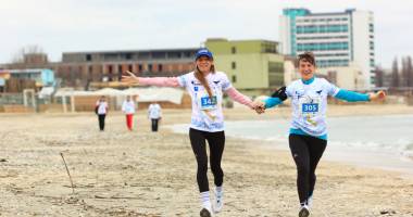 Galerie foto / Maratonul Nisipului, succesul unei competiții unicat în Europa - 7