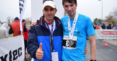 Maratonul Nisipului, dominat, din nou, de atleții de peste Prut - 3
