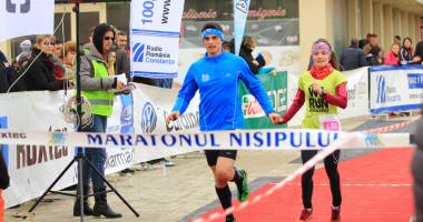 Stire din Sport : Galerie foto / Maratonul Nisipului, succesul unei competiții unicat în Europa
