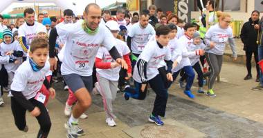 Galerie foto / Maratonul Nisipului, succesul unei competiții unicat în Europa - 8