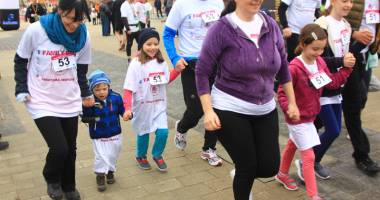 Galerie foto / Maratonul Nisipului, succesul unei competiții unicat în Europa - 2