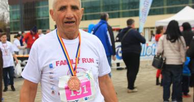 Galerie foto / Maratonul Nisipului, succesul unei competiții unicat în Europa - 4