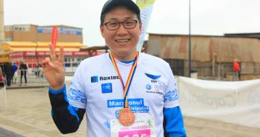 Galerie foto / Maratonul Nisipului, succesul unei competiții unicat în Europa - 11