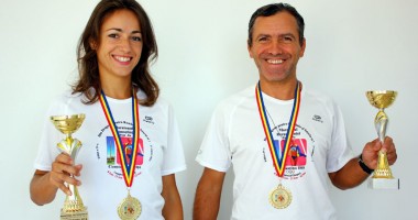 Stire din Sport : Sportivii constănțeni câștigă maratoanele dedicate istoriei