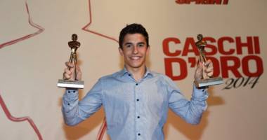 Stire din Sport Internațional : I-a luat fața marelui Valentino Rossi: "Nu mă voi sătura să câștig"
