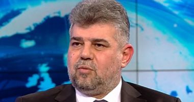 Stire din Politică-Administrație : Marcel Ciolacu, despre războiul din Ucraina: "Următoarea perioadă este decisivă pentru ce va urma"