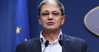 Stire din Social : Marcel Boloş prezintă, în premieră, voucherul social pentru alimente