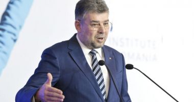 Stire din Politică-Administrație : Marcel Ciolacu: "E normal să crească pensiile! Nu este o pomană, este un drept!"