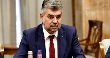 Stire din Politică-Administrație : De ziua vârstnicilor, Ciolacu le promite că pensiile vor crește