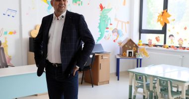 Stire din Politică-Administrație : Marcel Ciolacu, măgulit de comparația cu Winston Chirchill: ”E un pic cam mult”... Ba chiar exagerat!