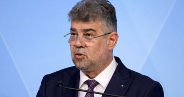 Stire din Politică-Administrație : Ciolacu, despre Iohannis: "Nu s-a ridicat la nivelul așteptărilor mele ca președinte al României"