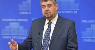 Stire din Politică-Administrație : Marcel Ciolacu vrea să îndrepte inechităţile în privinţa pensiilor militare