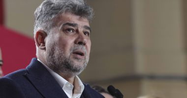 Stire din Actualitate : Ce a spus Marcel Ciolacu despre posibilitatea unei demisii: “Este un circ total”