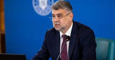 Stire din Social : Premierul lămurește controversa legată de impozitarea banilor trimiși între rude