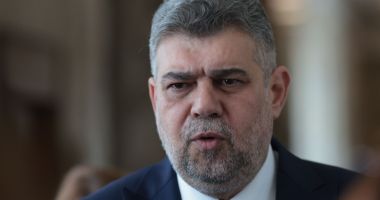 Stire din Politică-Administrație : Ședință în format restrâns la vârful PSD: Se ia în calcul demisia lui Ciolacu
