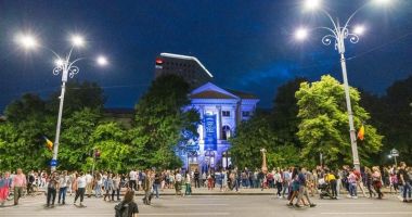 Marcel Ciolacu promite să crească salariile muzeografilor: “Dacă vor face grevă, sâmbătă noaptea mă găsiți la Antipa”