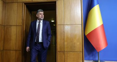 Stire din Actualitate : Marcel Ciolacu a anunțat momentul în care va demisiona din fruntea Guvernului