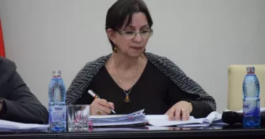 Stire din Eveniment : Răsturnare de situație în dosarul terenurilor din Constanța. Cauza se rejudecă