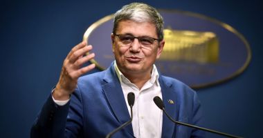 Stire din Economie : Bugetul pe 2024 intră în coaliție, anunță Marcel Boloș. Pe ce se bazează construcția legii bugetului