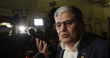 Stire din Economie : Guvernul a scos 13,3 miliarde lei din Fondul de rezervă. Marcel Boloș: Nu cred că ne putem angaja la un deficit de 4,4%