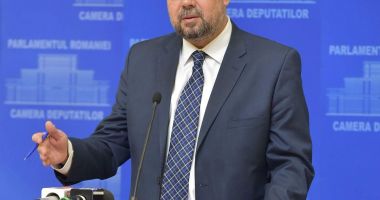 Stire din Politică-Administrație : Marcel Ciolacu, de la PSD: "Suntem pregătiți pentru moțiunea de cenzură"