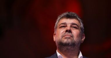 Stire din Politică-Administrație : Marcel Ciolacu propune guvern de uniune națională până în noiembrie