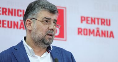 Stire din Politică-Administrație : Marcel Ciolacu: Orice formă de amenințare din partea Federației Ruse este inacceptabilă