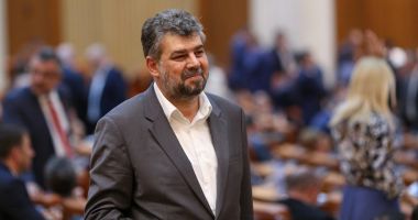 Stire din Politică-Administrație : Marcel Ciolacu: "Avem semnale că moțiunea de cenzură va fi votată și din PNL"