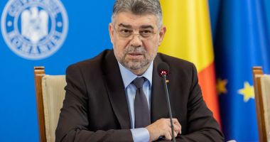 Stire din Social : Marcel Ciolacu: Nu s-a discutat în coaliţie despre creşterea pragului până la care nu se impozitează pensiile