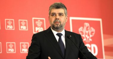 Stire din Politică-Administrație : Marcel Ciolacu: „ Suntem pregătiţi să batem PNL în alegerile parlamentare”