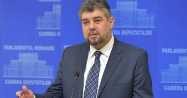 Stire din Politică-Administrație : Marcel Ciolacu: "Mandatele aleșilor locali trebuie prelungite"