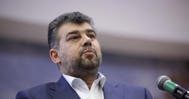 Stire din Politică-Administrație : Vicepremierul Marcel Ciolacu: "Nu va exista nicio taxă de solidaritate"