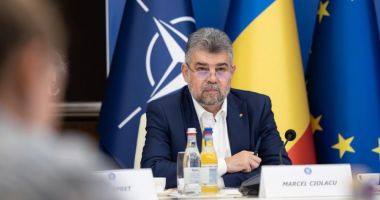 Stire din Politică-Administrație : Marcel Ciolacu, prima reacţie după realegerea în funcţie a preşedintelui turc Recep Tayyip Erdogan