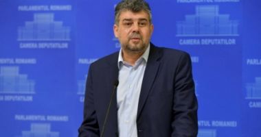 Stire din Politică-Administrație : Marcel Ciolacu, discurs la Congresul PSD: "Trebuie să ne rupem de trecut!"