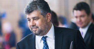 Stire din Politică-Administrație : Primul mesaj al liderului PSD Marcel Ciolacu după ce i s-a făcut rău