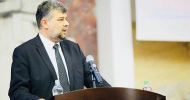 Stire din Politică-Administrație : Marcel Ciolacu, noul președinte al Camerei Deputaților, în locul lui Liviu Dragnea