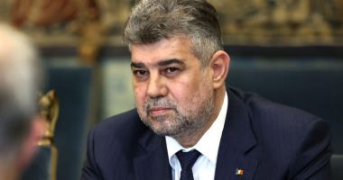 Stire din Politică-Administrație : Marcel Ciolacu, apel către profesori să revină la clase: “E vorba de viitorul copiilor”