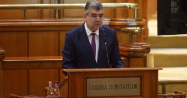 Stire din Actualitate : Discuții aprinse de la tribuna Parlamentului. Ciolacu: “Vor o țară în ruine! Zero soluții!”