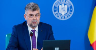 Stire din Politică-Administrație : Alocări din Fondul de rezervă şi proiecte referitoare la PNRR şi energie, pe agenda şedinţei de Guvern