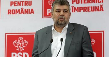 Marcel Ciolacu, despre guvernarea PNL: 