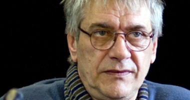 Marcel Iureș, la Cityplex Constanța