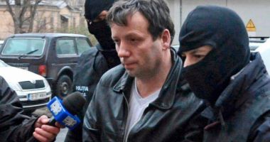 Hackerul "Guccifer", liberat condiționat din Penitenciarul Deva