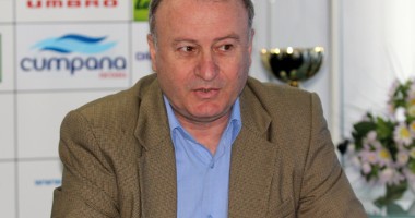 Stire din Sport : Marcel Lică și Constantin Gache, observatori LPF la meciurile din Liga I