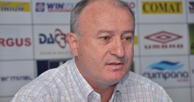 Stire din Sport : Marcel Lică: "În loc să fie atrași spre sport, tinerii intră în mirajul drogurilor!"