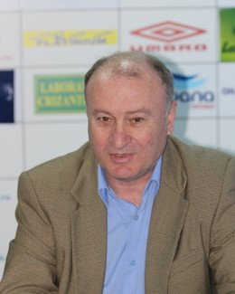 Stire din Sport : FC Farul nu poartă pică celor de la FC Viitorul