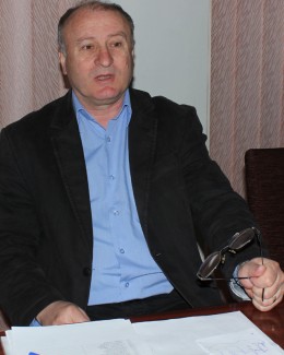 Stire din Sport : "Am rămas datori față de suporteri"