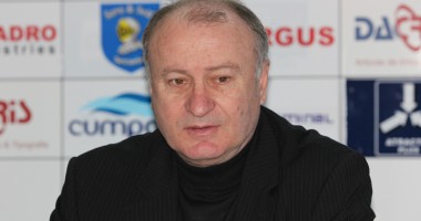 Stire din Sport : Marcel Lică: "Jucătorii sunt singurii vinovați!"