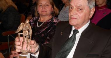 DOLIU în TEATRUL ROMÂNESC. Un mare actor a murit - 2